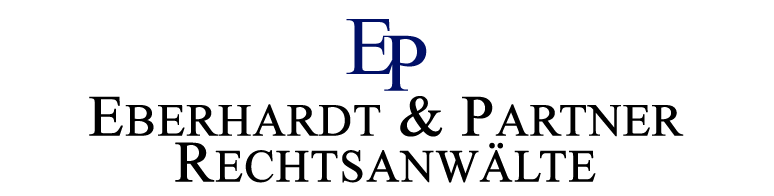 Eberhardt & Partner Logo