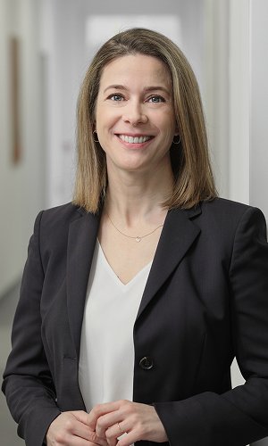 Julia Bergmann