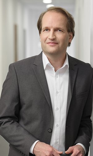 Thomas Schäfer